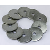 Omix Body Mount Washer Kit 76-86 Jeep CJ7 and CJ8 - 12217.02