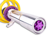 KW Coilover Kit V3 Mini Cooper (F56) Hardtop w/ Dynamic Damper Control incl. EDC cancellation kit - 352200AH