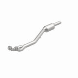 MagnaFlow Left Side Direct Fit Catalytic Converter California Grade 00-03 BMW M5 5.0L - 4481691