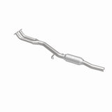 MagnaFlow Direct Fit Catalytic Converter 91-96 BMW 850 V12 P/S - 93685
