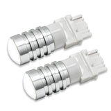 Oracle 3156 5W Cree LED Bulbs (Pair) - Cool White - 5212-001
