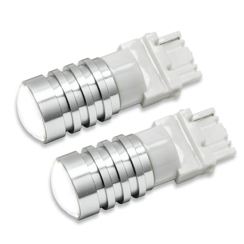 Oracle 3156 5W Cree LED Bulbs (Pair) - Cool White - 5212-001