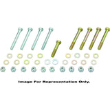 Hotchkis 82-02 Chevy Camaro / Pontiac Firebird Rear Trailing Arm Hardware Kit - 1701