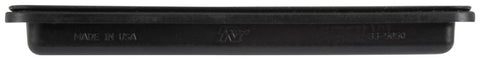 K&N 2017 Hyundai Elantra L4-20L F/I Replacement Drop In Air Filter - 33-5050