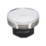 Manley Chrysler 6.1L Hemi 4.080in Bore 1.085in CD -11.5cc Dish Stroker Series Pistons - Set of 8 - 598680C-8
