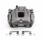 Power Stop 10-12 Hyundai Santa Fe Front Left Autospecialty Caliper w/Bracket - L6463