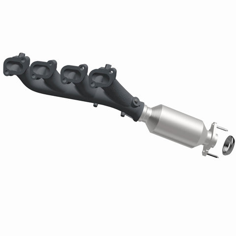MagnaFlow Direct Fit Catalytic Converter 04-06 Cadillac SRX 4.6L P/S - 51071