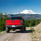 ARB 20-21 Jeep Gladiator JT Rear Bumper No Tire Carrier (Fit Kit NOT Included) - 5650390