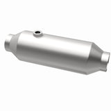 MagnaFlow 99-03 Honda Odyssey V6 3.5L California Grade CARB Compliant Universal Catalytic Converter - 4451354