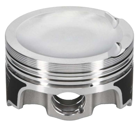 Wiseco Mazda Speed 3 Dished -13.3cc 9.5:1 Piston Shelf Stock Kit - K640M875