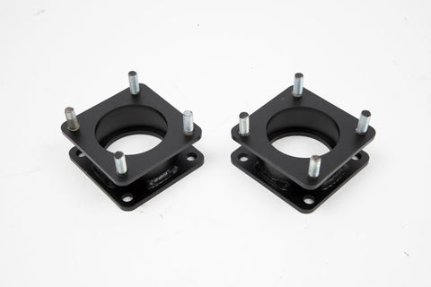 Belltech 07-18 Toyota Tundra 4WD 2.5in Front Lifting Strut Spacer - 34950