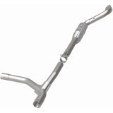 MagnaFlow Direct Fit Catalytic Converter 04-05 Ram1500 5.7L P/S OEM - 49597
