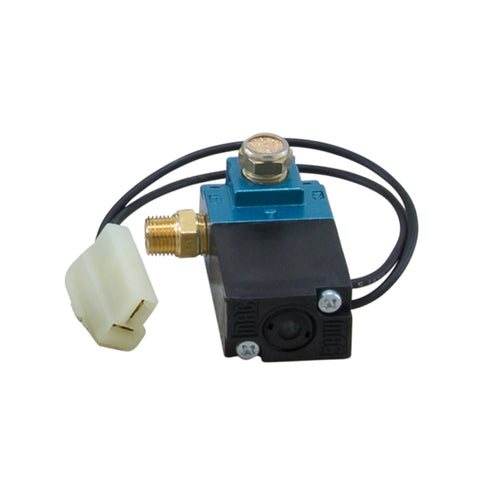 Yukon Gear Zip Locker Soleniod Valve - YZLASV-01