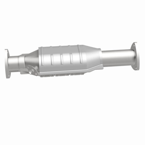 MagnaFlow Conv Toyota 19.5X6.5X4 2.5/2.5 - 23894