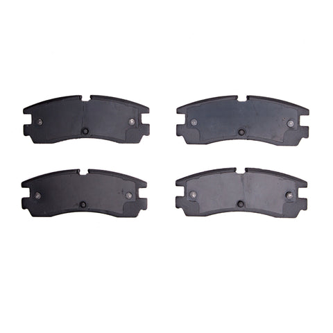 R1 98-03 Cadillac Seville Rear Optimum OE Brake Pads - 2551-0754-00