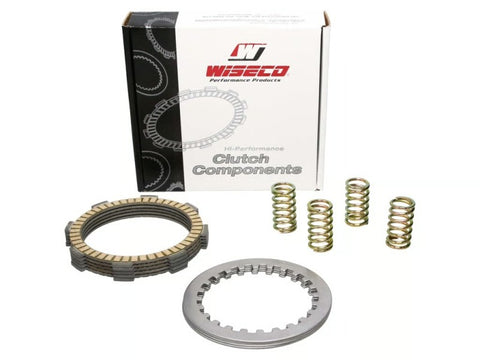 Wiseco 87-04 Honda CR80R/85R Clutch Pack Kit - CPK001