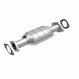 MagnaFlow Direct Fit Catalytic Converter 96-97 Mazda MX6 2.0L Rear - 23700