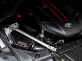 AWE Tuning 2020+ Toyota GR Supra S-FLO Carbon Intake Lid - 2660-15019