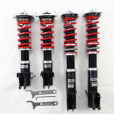RS-R 00-04 Subaru WRX (GDA) Sports-i Coilovers - XSPIF030M