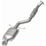 MagnaFlow Direct Fit Catalytic Converter Sonata/Optim 2.4L rear OEM - 49862