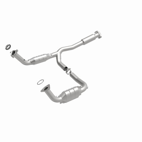 MagnaFlow Conv DF 05-06 GMC Envoy XL Denali - 24950