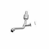 MagnaFlow Direct Fit Catalytic Converter 03 Ram 2500 2WD 5.7L OEM - 49659
