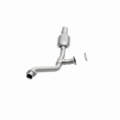 MagnaFlow Direct Fit Catalytic Converter 03 Ram 2500 2WD 5.7L OEM - 49659