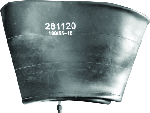 Twin Power Tube 180/55-18 TR4 Metal Center Valve - 281120