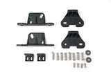 DV8 Offroad 2018+ Jeep Wrangler Hardtop Conversion Brackets - HTJL-BR