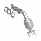 MagnaFlow Conv DF 2009 Kia Borrego 3.8L Passenger Side - 51401