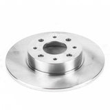 Power Stop 13-18 Fiat 500 Rear Autospecialty Brake Rotor - EBR1405
