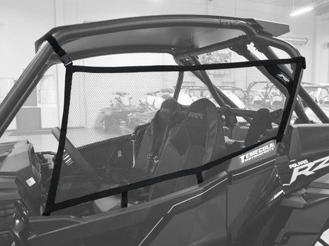 PRP Polaris XP Turbo S Mesh Window Net Set - W33