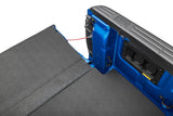Husky Liners 22-26 Ford Maverick 4.5ft Bed Guardian Impact Bed Mat - HIMM22SBS