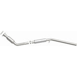 MagnaFlow 08-09 Dodge Grand Caravan 3.3L Direct Fit Converter - 5451448