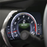 Autometer Dashcontrol Display Controller Dashcontrol Chevrolet Corvette 2014+ - DL1066U