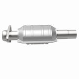 MagnaFlow Direct Fit Catalytic Converter Sonoma-S10 94-95 2.2/4.3L - 23496