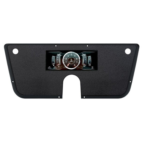 Autometer 67-72 Chevrolet Truck 8.8in InVision Digital Dash System - 7404