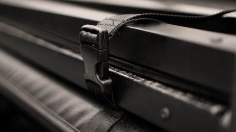 Tonno Pro 99-16 Ford Super Duty 6ft 9in Bed Tonno Fold Tri-Fold Tonneau Cover - 42-319