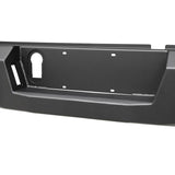 Westin 09-18 Ram 1500 Pro-Series Rear Bumper - Textured Black - 58-421025