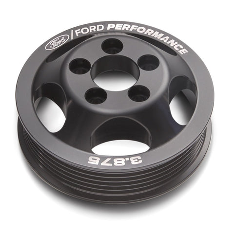 Ford Racing 21-25 Ford F-150 5.0L Supercharger Kit - M-6066-F150SCA