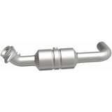 Magnaflow Conv DF 2009-2010 f-150 V8 5.4 OEM Underbody - 52419
