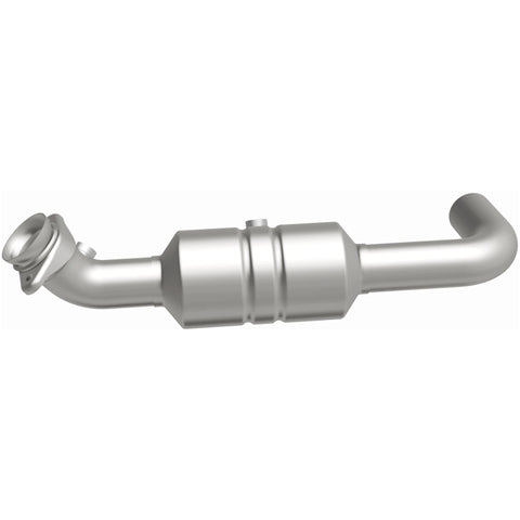 Magnaflow Conv DF 2009-2010 f-150 V8 5.4 OEM Underbody - 52419