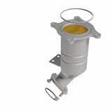 MagnaFlow Direct Fit Catalytic Converter 08-09 Ford Taurus 3.5L Front - 51521