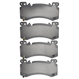 R1 25-26 Chevrolet Blazer EV Front Optimum OE Brake Pads - 2552-2407-10
