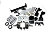Belltech LOWERING KIT W/O SHOCKS - 817