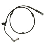 Power Stop 07-10 BMW X5 Front Euro-Stop Electronic Brake Pad Wear Sensor - SW-0441