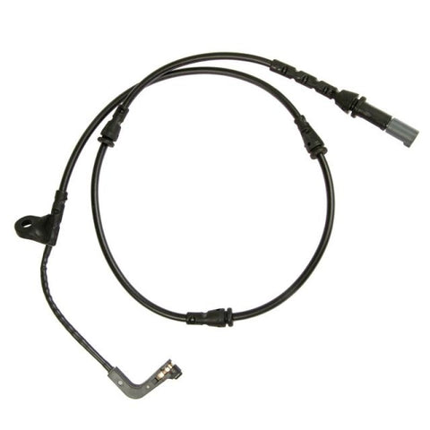 Power Stop 07-10 BMW X5 Front Euro-Stop Electronic Brake Pad Wear Sensor - SW-0441