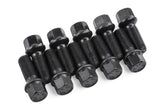 APR Steel Lug Bolts - 27mm Length - Set of 10 - MS100171