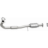 MagnaFlow Direct Fit Catalytic Converter 93-97 SC SL SW 1.9L 91000 - 23535