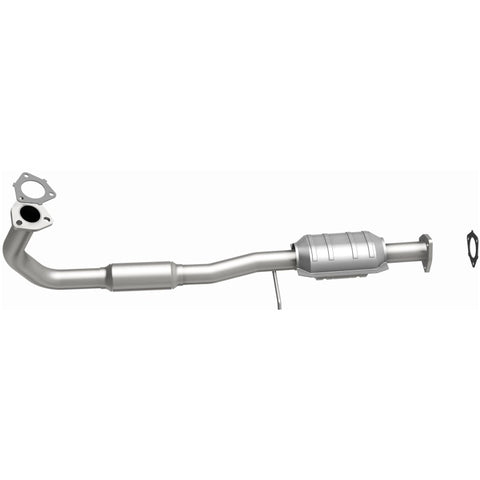 MagnaFlow Direct Fit Catalytic Converter 93-97 SC SL SW 1.9L 91000 - 23535